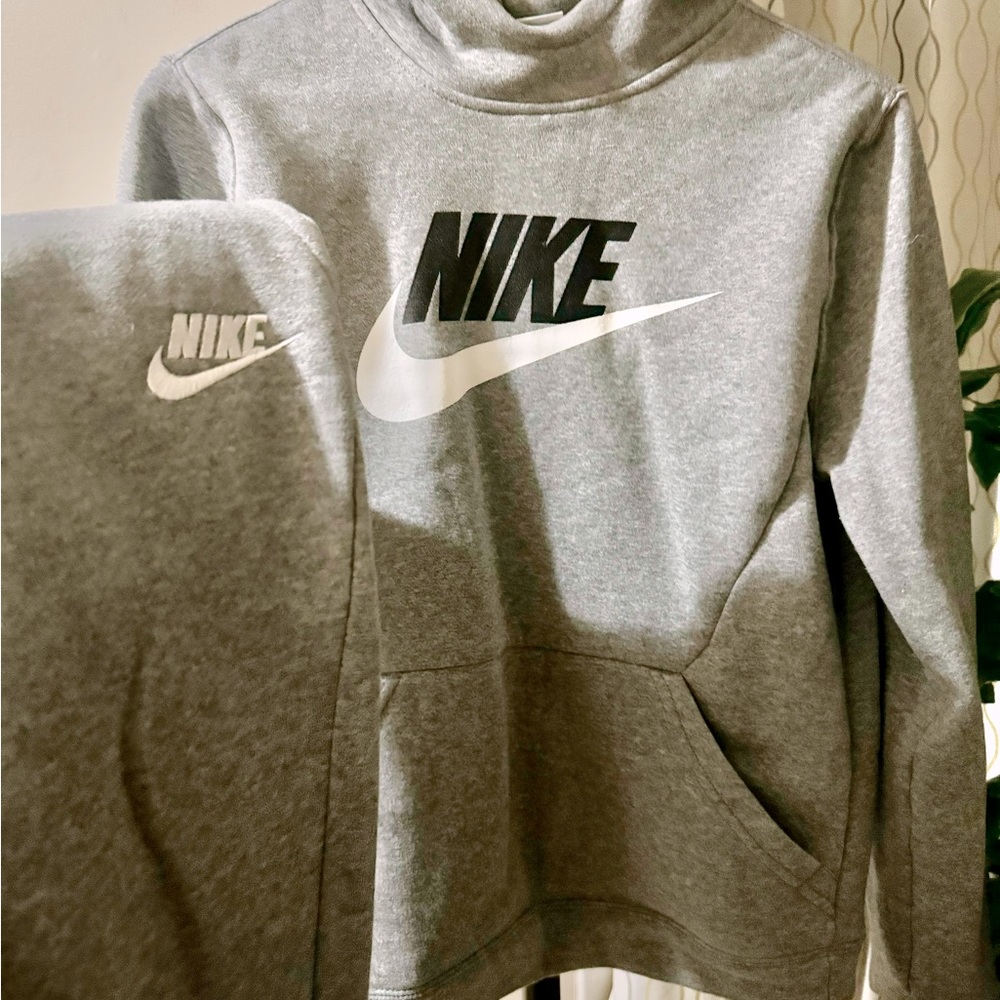 NIKE youth set